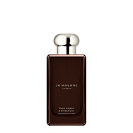 【新品上市】JO MALONE LONDON 黑琥珀與野薑花芳醇 香水-100ml NEW