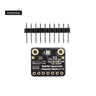 BMP581 Barometric Pressure Sensor ±0.3hPa, 2μA Sleep, I3C//SPI Atmospheric Pressure