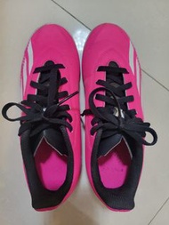 Adidas兒童足球鞋-硬地