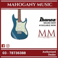 Ibanez AZES31-AOC AZES Standard Series Electric Guitar, Arctic Ocean Metallic