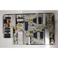 (AP106) LG OLED55A1PTA Powerboard, Tcon, Tcon Ribbon, Button, Cable, Ribbon, Sensor. TV Spare Parts