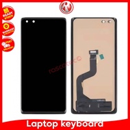 Compatible Replacement For HW Mate 40 Pro NOH-NX9 NOH-AN00 NOH-AN01 Mate40 Pro Display Touch Screen 
