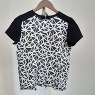 (Preloved) batik bhatara