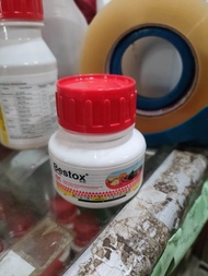 Insektisida Bestox 50 EC 80 ml  Pembasmi Lembing Batu
