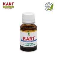 Natura House KART Lavender Essential Oil 15ml