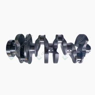 Newpars Auto Parts Engine Crankshaft OE 1121751604 For BMW N46 N46B20