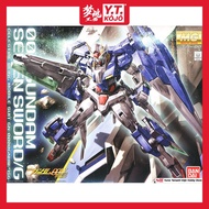BANDAI 1/100 MG 00 Gundam Seven Sword/G