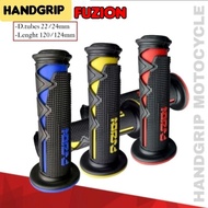 Grip KTC shark HandGrip KTC Shark Series motorcycle accessories