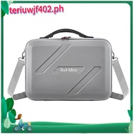 RS4 Mini Portable Storage Case Shoulder Bag Travel Carrying Case RS4 Mini Storage Case