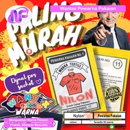 Wantex Pewarna Pakaian Kain Jeans Hitam Pekat Biru Putih Warna Warni Wantek Tekstil Pewarna Baju Lun