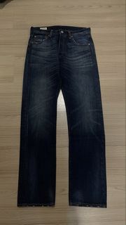 Levis 501