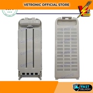 PANASONIC WASHING MACHINE MAGIC FILTER - NAF135A5/NAF135V5/NAF135X1/NAF135X4/NAF135X5/NAFS13V7/NAFS1