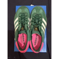 Adidas Gazelle Pink Green