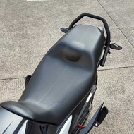 Fit New Motorcycle Accessories Dedicated Rear Armrest Handrail For Zontes Gk350 350Gk GK 350