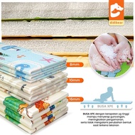 PLAYMATE PREMIUM TEBAL 18MM MEREK SPEEDS 180 X 200CM D3V!!
