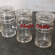 PEPPER BOTTLE RUSTPROOF ACRYLIC SPICE BOX PEPPER/ PEPPER/ SALT/