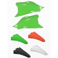REAR FALCON KX 85 SIDE PANEL KX 85 BODY COVER KX 85 BODY COVER SET KX 85 REAR BODY MUDGER KX 85 BODY
