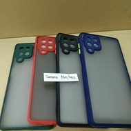 Dove My Choice Softcase For Samsung F62/M62