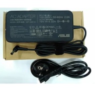 Charger Adapter Asus ROG GL552 GL552V GL552VW GL553 GL553VD GL553V GL553VE 19V 6.32AOriginal