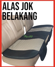 Alas Jok Mobil Belakang / Tatakan Kursi Mobil Jok Belakang / Dudukan Jok Belakang