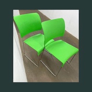 Vitra Jasper Morrison Sim Stackable Chair