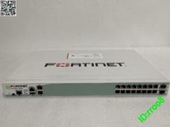 原裝飛塔 Fortinet FortiGate FG-200D UTM硬件防火墻 測試好