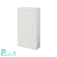 Single Door Storage Cabinet Hatch CAB-001-WH 35 Cm. MOYA Brand