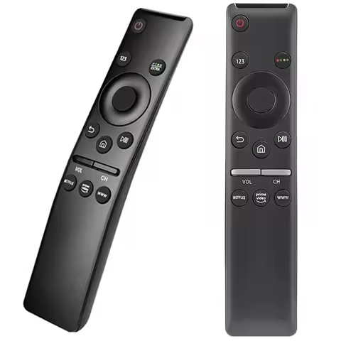 TV Remote Control Replacement Remote For Samsung HD Smart Player TV BN59-01242A BN59-01265A BN59-013