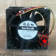 [Radiator] Original sun netra 440 FT3 Original Fan5406069-02 5406712-01 Two Types