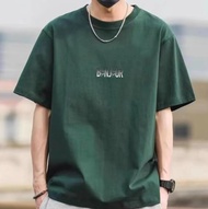 100%Cotton T-shirt For men/women Couple T-shirt Mens short-sleeved T-shirt summer fashion brand prin