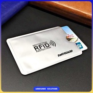 TaffGUARD Anti-RFID Blocker Card Protector