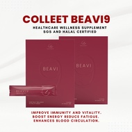 COLLEET FOR Beavi9 Healthcare Supplement (Improves Vitality & Immunity)