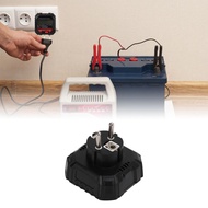 supergoodsales HT107D Multifunctional Socket Tester Digital Display Electrical Ground Wire Detector 