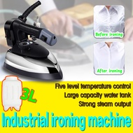 Seterika baju Sterika wap Seterika wap Iron steam industri Iron berat Iron industri Strika Steam iro