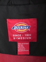 Jaket outdoor dickies