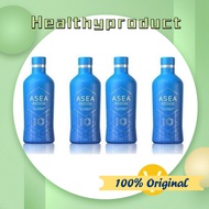 ASEA Redox (NEW) Supplement Water (960ML)*4Bottle