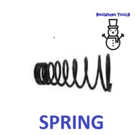 GL300/GL260 GRASS TRIMMER SPRING SPARE PART ACCESSORIES FOR