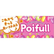 Japan Direct Sending Meiji Confectionery Poifl Japan Snack 53g