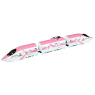 Rokuhan ST008-2 Z scale model train  ZSHORTY 500 HELLO KITTY 3 CAR SET