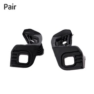 Pair LH & Right Headlight Brackets for For BMW F30 F31 F32 F33 F36 51647285597/598