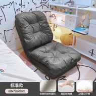 Lazy Sofa Tatami Sofa Bed Folding Bed Dual-Use Rental House Bedroom Double Small Sofa Single-Seat Sofa Chair