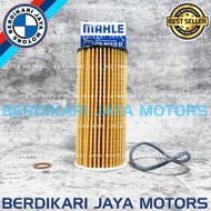 OIL FILTER bmw B47 DIESEL MAHLE OX 813/2D