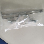 PERODUA MYVI 2005 / 2008 , KANCIL , KENARI , KELISA , VIVA , AXIA ,.BEZZA BATTERY BRACKET 50030-29