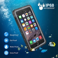 Iphone 7 Plus / 8 Plus Case Vapesoon Waterproof Case Ori