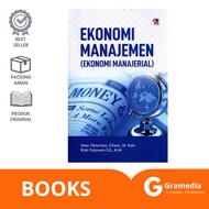 Gramedia Lampung - Management Economics: Managerial Economics
