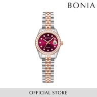 Bonia Noble Women Watch Elegance 26mm BNB10550-2667S