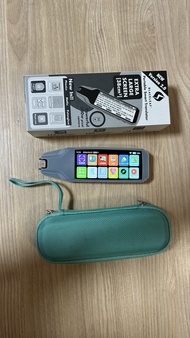 BLACKLEAF 便攜式智能翻譯機 Version 2.0