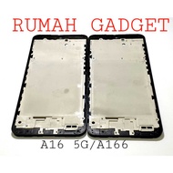 LCD PLATE FRAME LCD HOLDER SAM A16 5G/A166 BLACK