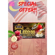 [HOT ITEM] AJGM ALJANNAH KOPI MAHKOTA DEWA 100% ORIGINAL