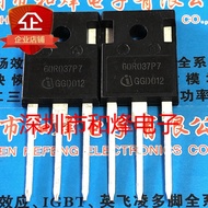 1PCS Original 60R037P7 IPW60R037P7现货76A 650V MOS场效应管 TO-247